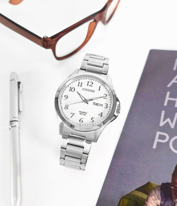 Hình ảnh Citizen Nam BF2021-82A