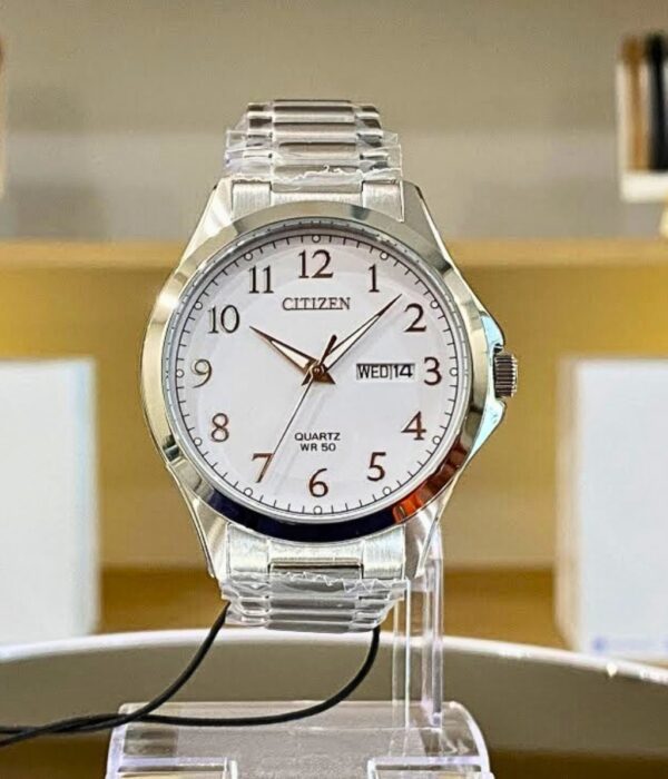 Hình ảnh Citizen Nam BF2021-82A