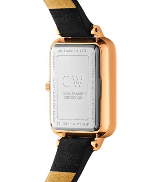 Hình ảnh Daniel Wellington Nam DW00100450