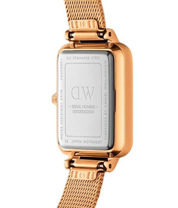 Hình ảnh Daniel Wellington Nam DW00100465