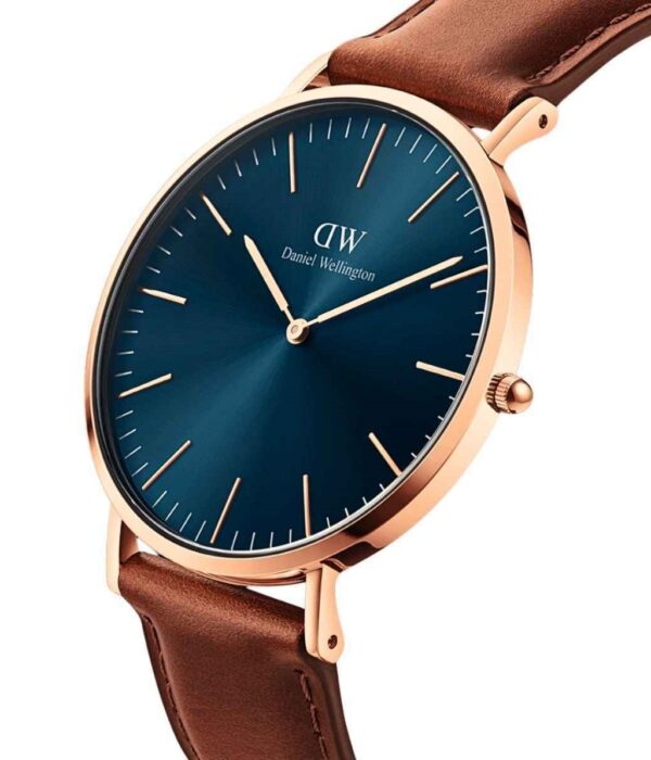 Hình ảnh Daniel Wellington Nam DW00100626