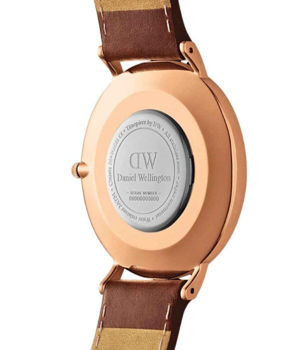 Hình ảnh Daniel Wellington Nam DW00100626