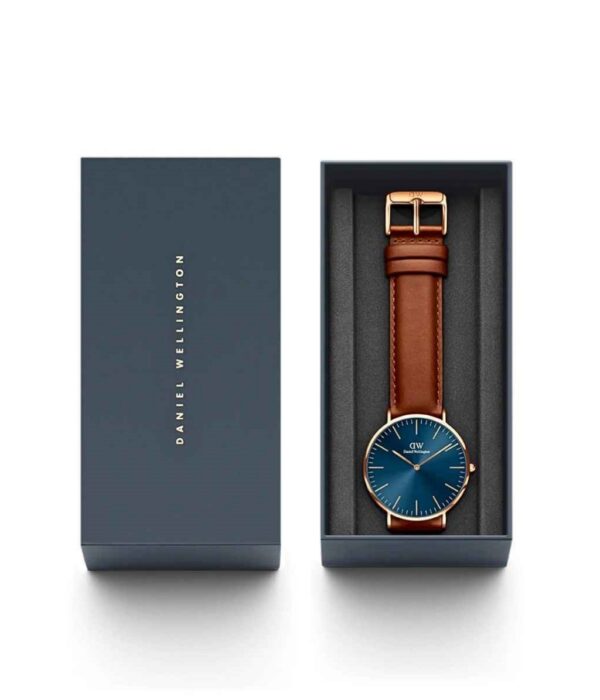 Hình ảnh Daniel Wellington Nam DW00100626