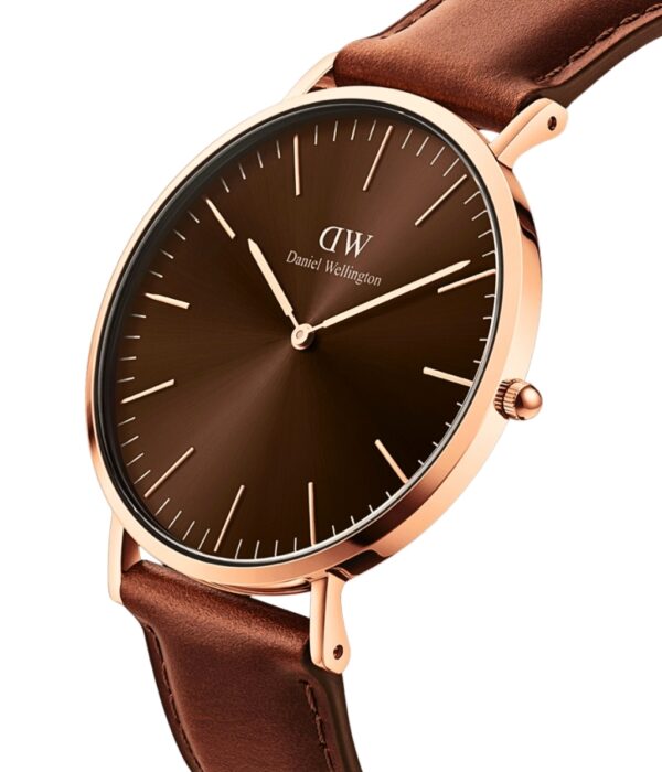 Hình ảnh Daniel Wellington Nam DW00100627