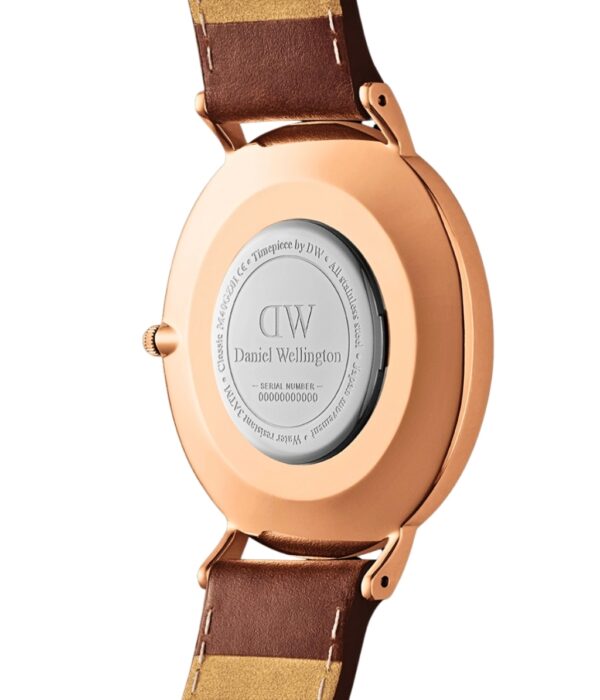 Hình ảnh Daniel Wellington Nam DW00100627