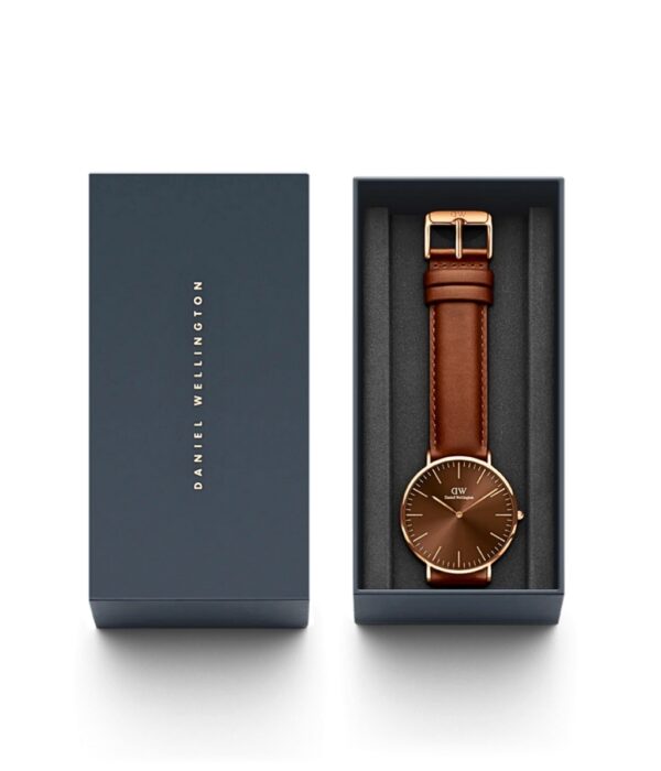 Hình ảnh Daniel Wellington Nam DW00100627