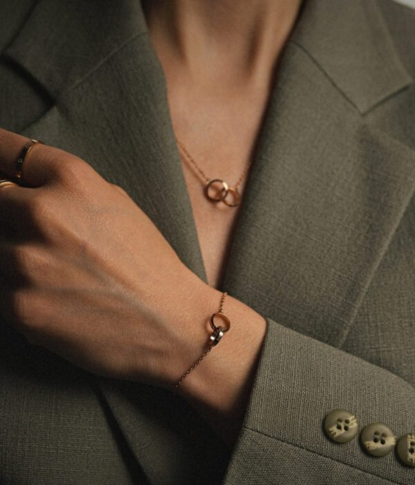 Hình ảnh Daniel Wellington Nữ DW00400160