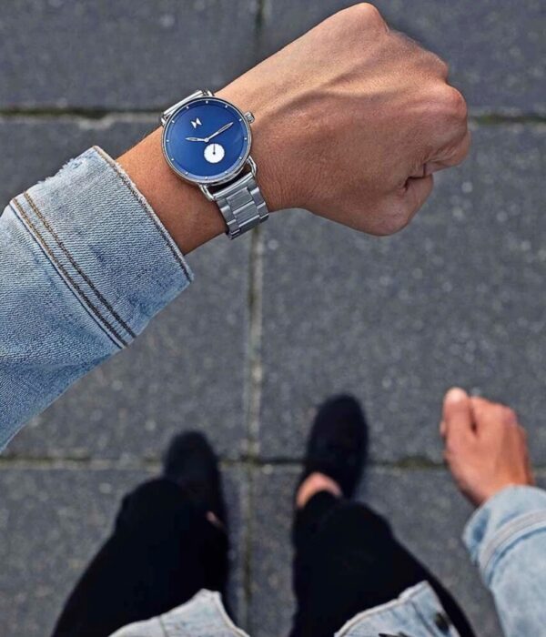 Hình ảnh MVMT Nam D-MR01-BLUS