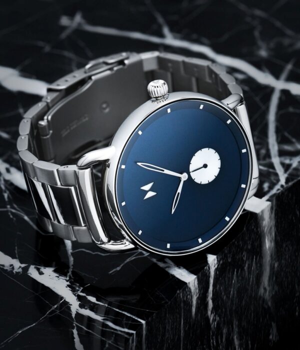 Hình ảnh MVMT Nam D-MR01-BLUS