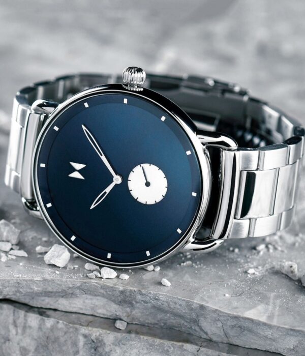 Hình ảnh MVMT Nam D-MR01-BLUS