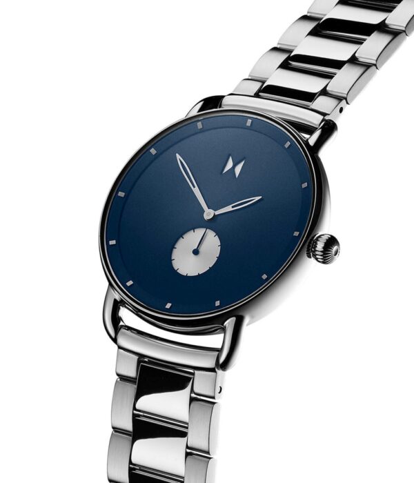 Hình ảnh MVMT Nam D-MR01-BLUS