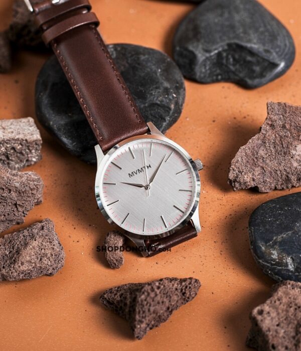 Hình ảnh MVMT Nam D-MT01-SBR