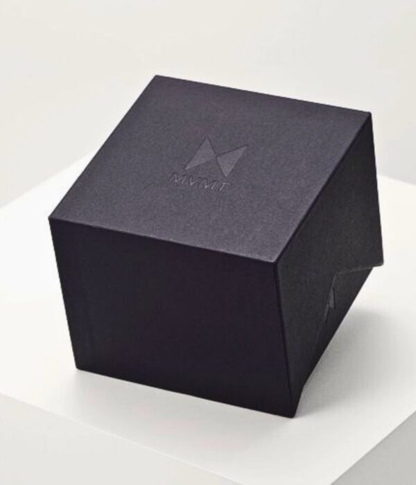 Hình ảnh MVMT Nam D-MT01-SBR