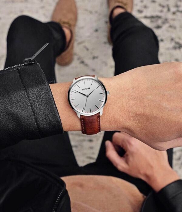 Hình ảnh MVMT Nam D-MT01-SBR