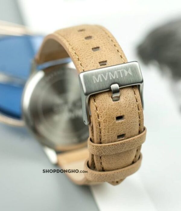 Hình ảnh MVMT Nam D-MT01-WT