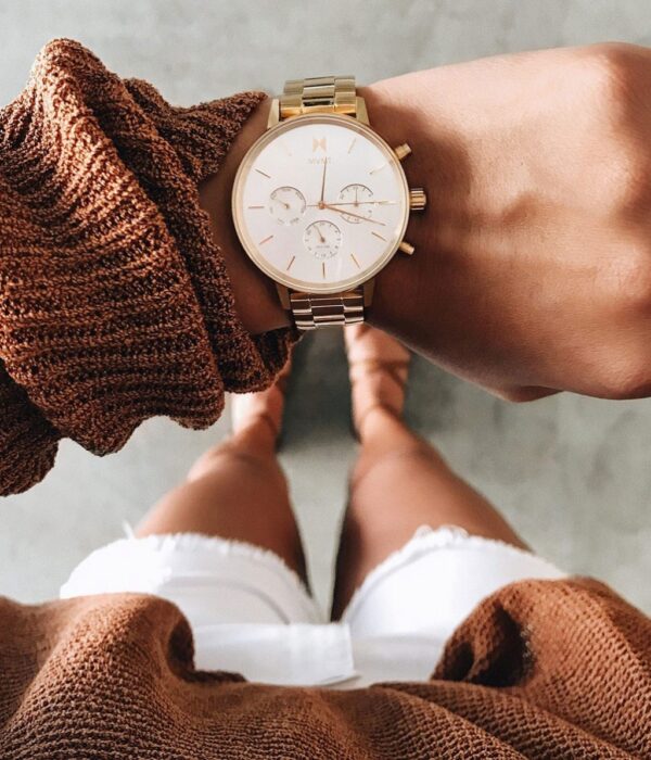 Hình ảnh MVMT Nữ D-FC01-G