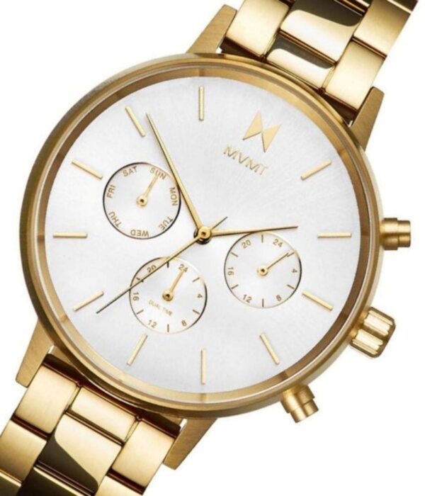 Hình ảnh MVMT Nữ D-FC01-G