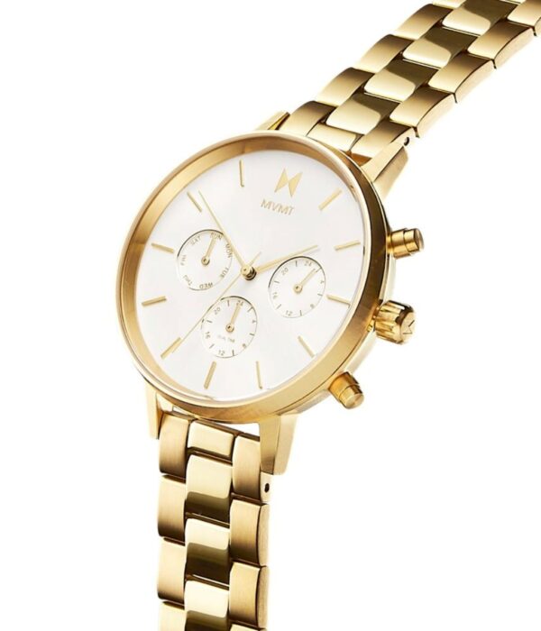 Hình ảnh MVMT Nữ D-FC01-G