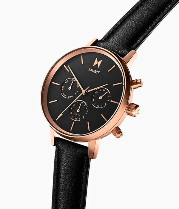 Hình ảnh MVMT Nữ D-FC01-RGBL
