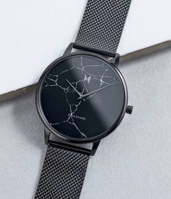 Hình ảnh MVMT Nữ D-MB01-BLMA