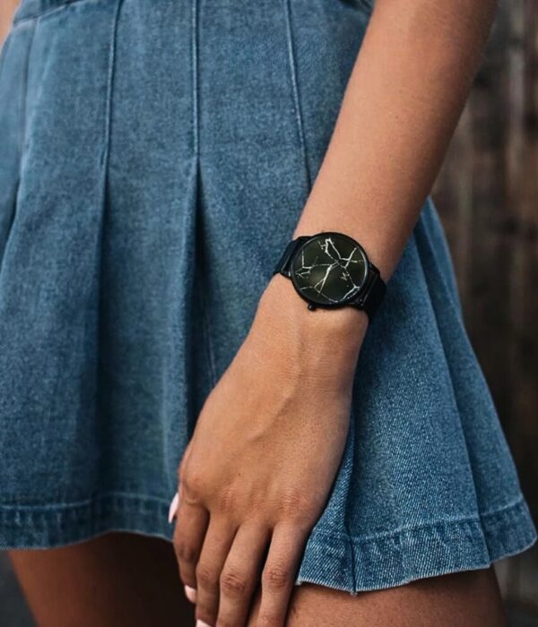 Hình ảnh MVMT Nữ D-MB01-BLMA