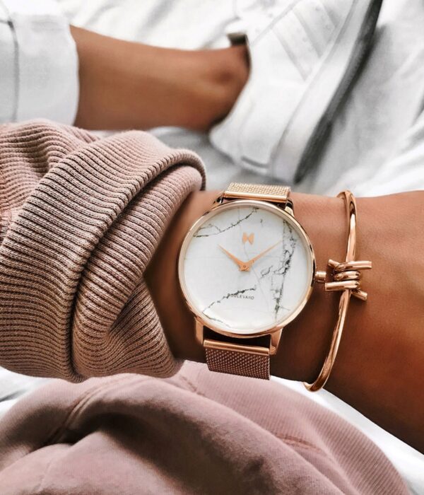 Hình ảnh MVMT Nữ D-MB01-RGMA