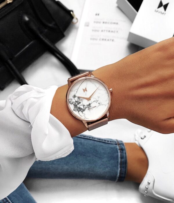 Hình ảnh MVMT Nữ D-MB01-RGMA