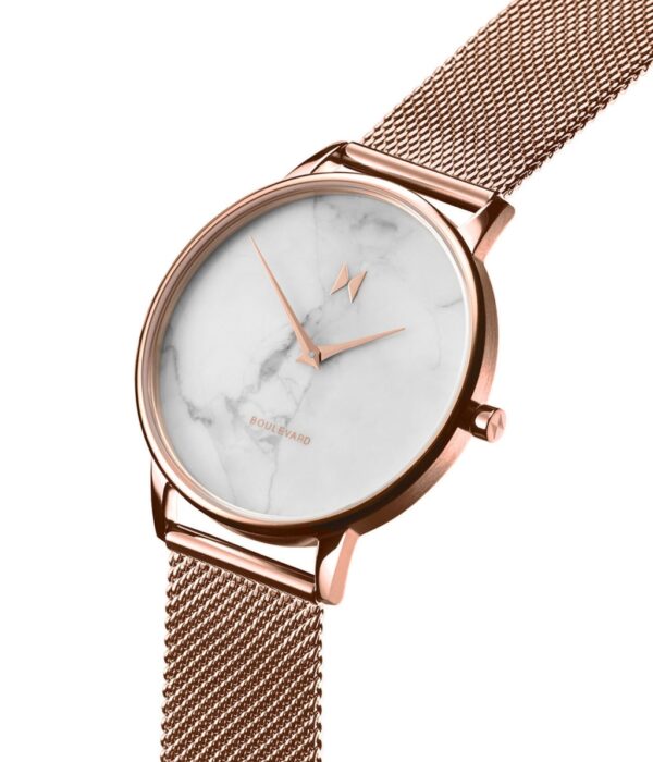 Hình ảnh MVMT Nữ D-MB01-RGMA