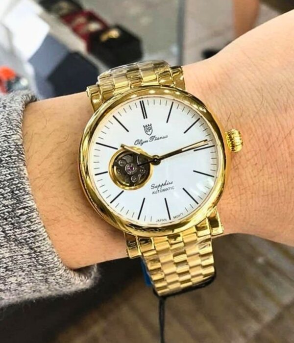 Hình ảnh Olym Pianus Nam OP9922-71AGK-T