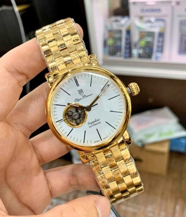 Hình ảnh Olym Pianus Nam OP9922-71AGK-T