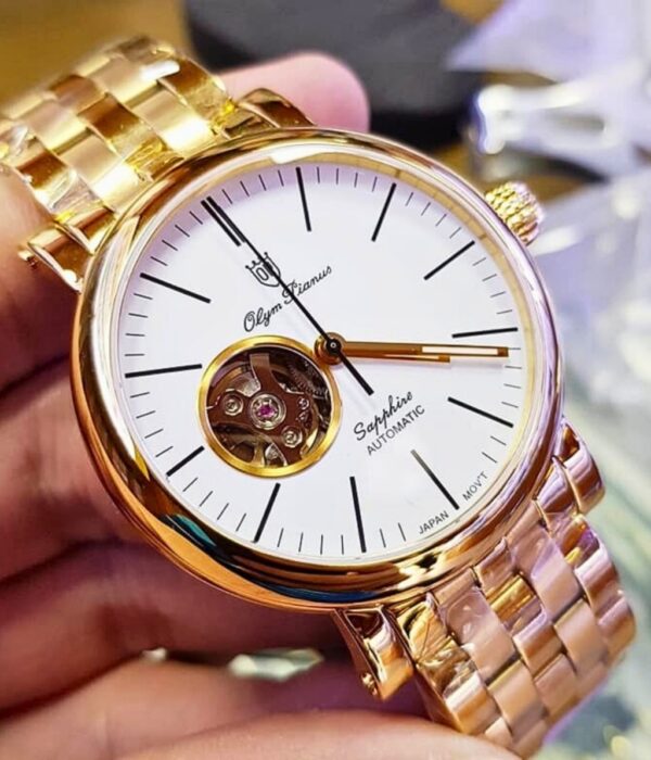 Hình ảnh Olym Pianus Nam OP9922-71AGK-T