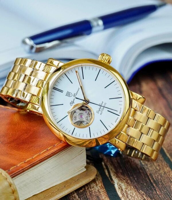 Hình ảnh Olym Pianus Nam OP9922-71AGK-T