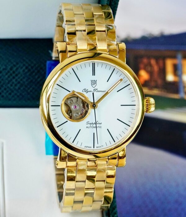 Hình ảnh Olym Pianus Nam OP9922-71AGK-T