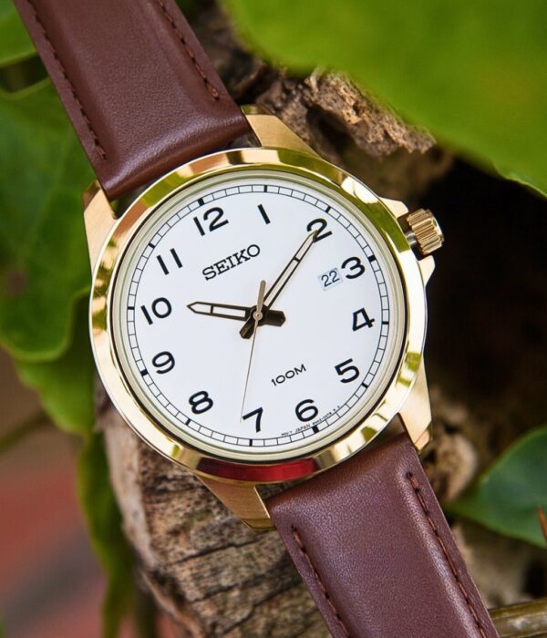 Hình ảnh Seiko Nam SUR160P1