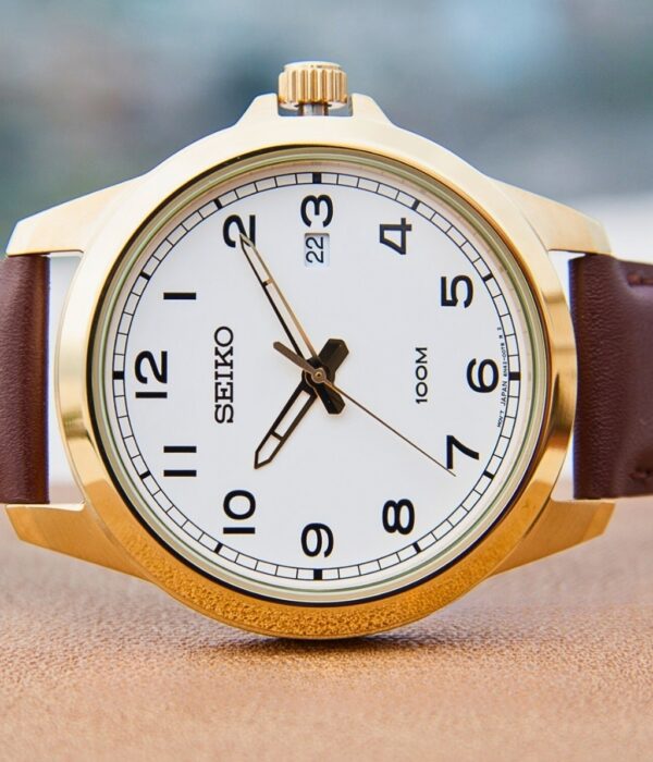 Hình ảnh Seiko Nam SUR160P1