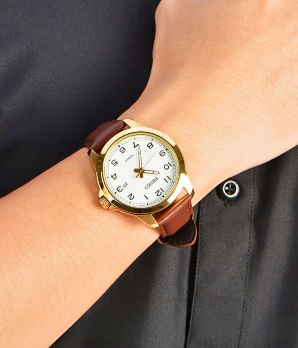 Hình ảnh Seiko Nam SUR160P1