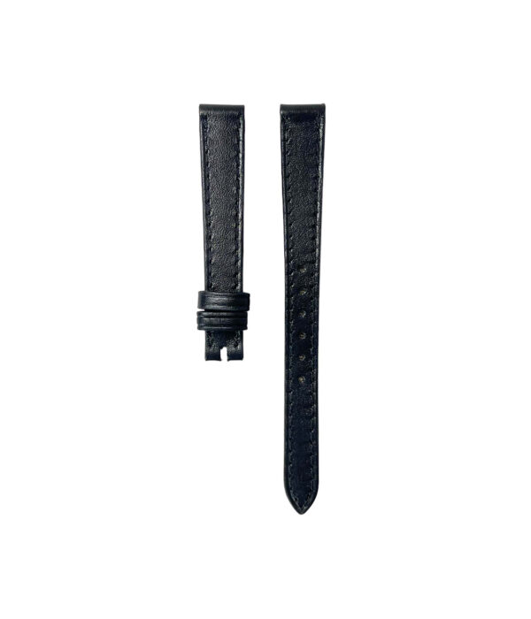 Dây Da Percent Samuel Black Màu Đen Đẹp Tại SHOPDONGHO.com