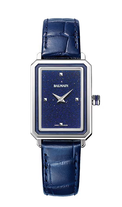 Thương Hiệu Đồng Hồ Balmain – Biểu Tượng Thời Trang và Chất Lượng Thụy Sỹ 6
