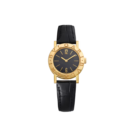 Thương Hiệu Đồng Hồ Bulgari Biểu Tượng Xa Xỉ Của Ý 7