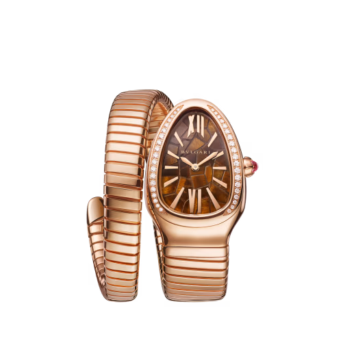 Thương Hiệu Đồng Hồ Bulgari Biểu Tượng Xa Xỉ Của Ý 3