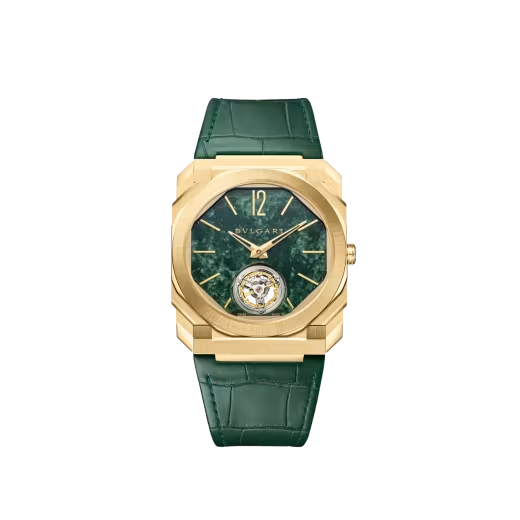 Thương Hiệu Đồng Hồ Bulgari Biểu Tượng Xa Xỉ Của Ý 4