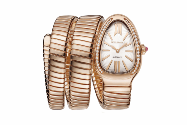Thương Hiệu Đồng Hồ Bulgari Biểu Tượng Xa Xỉ Của Ý 2
