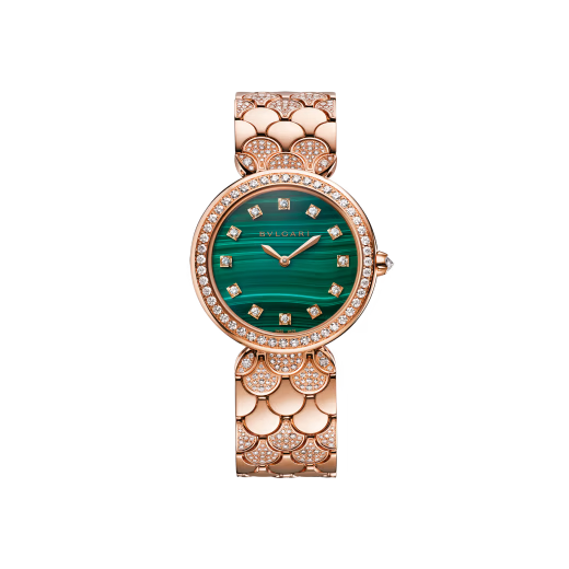 Thương Hiệu Đồng Hồ Bulgari Biểu Tượng Xa Xỉ Của Ý 6