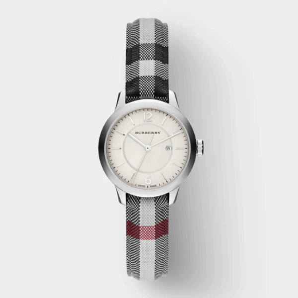Thương Hiệu Đồng Hồ Burberry – Biểu Tượng Thời Trang Phong Cách Sang Trọng 5