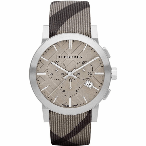 Thương Hiệu Đồng Hồ Burberry – Biểu Tượng Thời Trang Phong Cách Sang Trọng 6