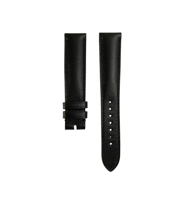 Dây Da Percent Alain Black Màu Đen Đẹp Tại SHOPDONGHO.com