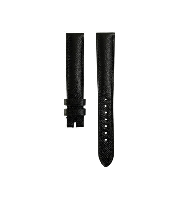 Dây Da Percent Alain Black Màu Đen Đẹp Tại SHOPDONGHO.com
