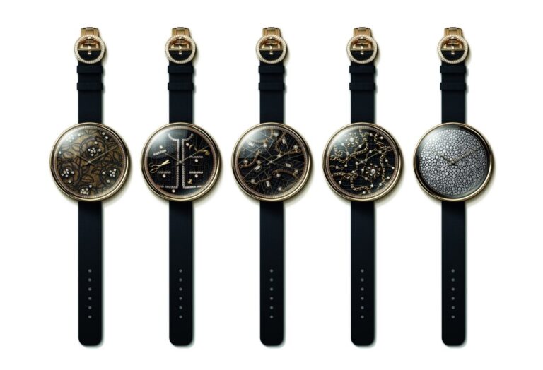 Đồng Hồ Chanel Của Nước Nào? Tìm Hiểu Về Thương Hiệu Chanel Nổi Tiếng 1