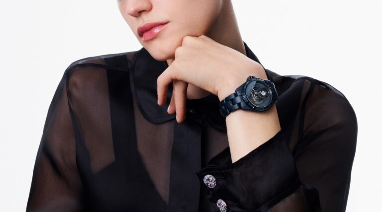 Đồng Hồ Chanel Của Nước Nào? Tìm Hiểu Về Thương Hiệu Chanel Nổi Tiếng 4