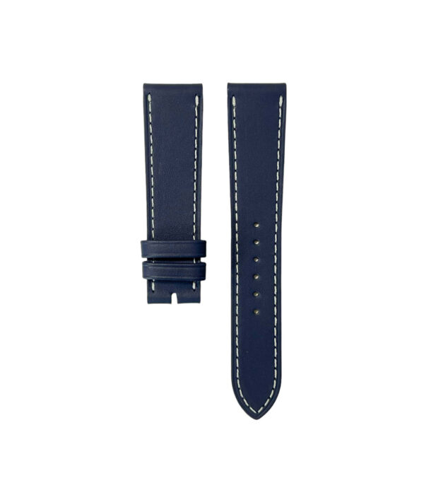 Dây Da Percent Cass Navy Màu Xanh navy Đẹp Tại SHOPDONGHO.com